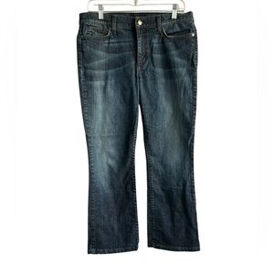 Joes Provocateur Bootleg Women’s Dark Denim Jeans • Used • Size: W30